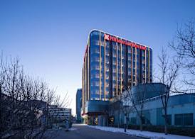 Hilton Garden Inn Beijing Daxing Jinyuan Road 5