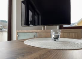 Hotel garni "Café im Hamm" 5