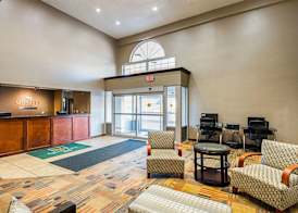 Quality Inn Fairmont 2
