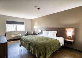 Quality Inn Carrollton 4