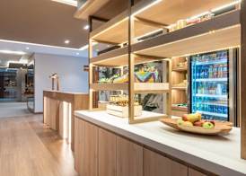 Fairfield by Marriott Medellin Sabaneta 5