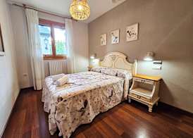 Apartamentos Casa Boira 3000 2