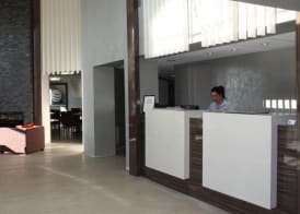 Comfort Inn 3
