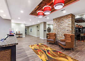 Hampton Inn & Suites Houston/Atascocita, Tx 4