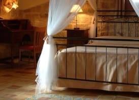 Agriturismo Il Granaio Hotel & SPA 4