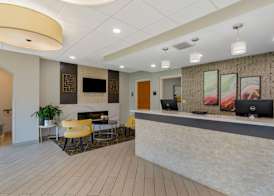 Best Western North Roanoke 2