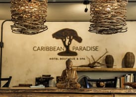 Caribbean Paradise Hotel & Spa - 5th Avenue 2