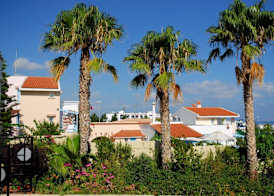 GOLDEN DREAM APARTMENTS 5