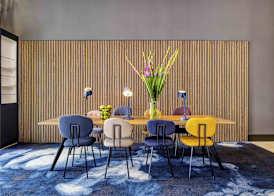Mercure Hotel Amersfoort Centre 4