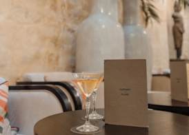 Hotel Dupond-Smith 5