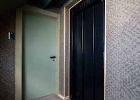 L'Olivier Boutique Hotel 3