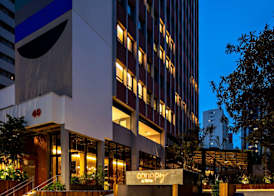 Canopy By Hilton Sao Paulo Jardins 2