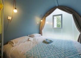 Sivinos Camping Boutique 3