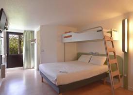 Ibis Budget Villefranche 3