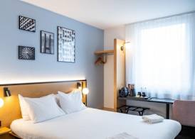 B&B HOTEL Wrocław Centrum 2