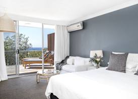 Bannisters by the Sea Mollymook 2
