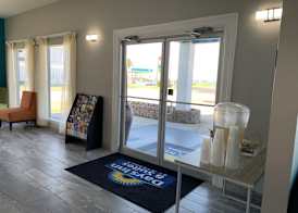 Days Inn by Wyndham Rockport Texas 3