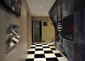 ibis Styles Rouen Nord-Barentin 3