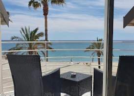 Hotel De La Plage 3