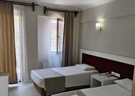 Halıcı Termal Otel 5