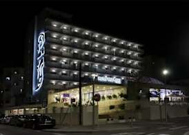 Villa Luz Design & Art Hotel 4