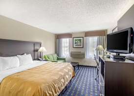 Quality Inn Waynesboro - Skyline Drive 5