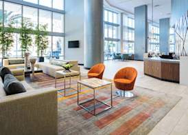Hyatt Place St. Petersburg/Downtown 2