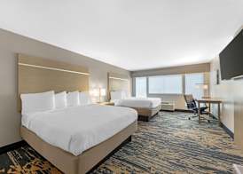 Best Western Plus Killeen - Fort Hood Hotel & Suites 5