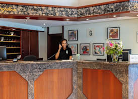 Hotel Elisenhof Mönchengladbach 4