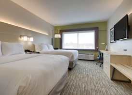 Holiday Inn Express & Suites ELIZABETHTOWN NORTH by IHG 5