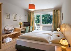 Residence Perwanger 5
