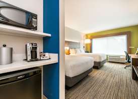 Holiday Inn Express & Suites LAGRANGE by IHG 3