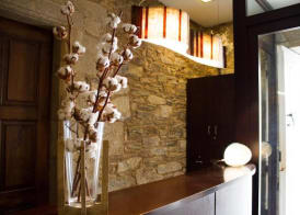 Hotel A Tafona do Peregrino 2