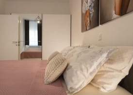 Apartment Palazzo, Zagreb town centre 5
