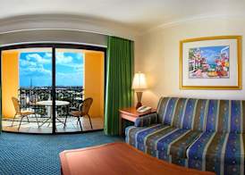 The Atlantic Suites on the Avenue 3