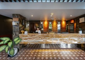 Metland Seva Seminyak - Formerly Horison Ultima Seminyak 2