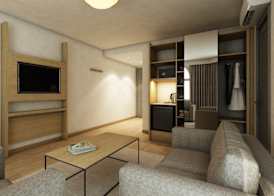 Fortuna Beach Hotel 4