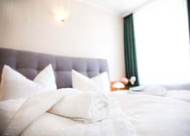 Hotel Stadt Berlin Jessen 3