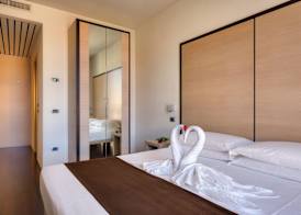 Best Western Hotel San Marco 5