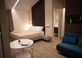 House Room Civico 56 5