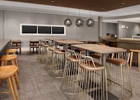 SpringHill Suites By Marriott Charleston Airport & Convention Center 5