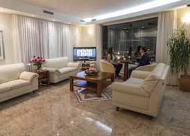 Porto Alegre Hotel 2