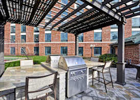 Homewood Suites by Hilton Hartford South-Glastonbury 3