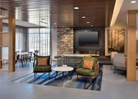 Fairfield Inn & Suites by Marriott Williamstown 3
