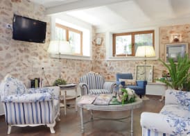 Hotel Boutique MR Palau Verd - Adults Only 4