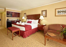 THE PLAZA BEACH RESORT & SPA 3