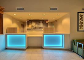 Holiday Inn Express & Suites MILWAUKEE AIRPORT by IHG 3