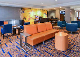 Courtyard by Marriott Beaumont 3