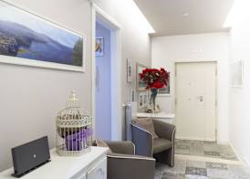 Al Parco Verde B&B 5