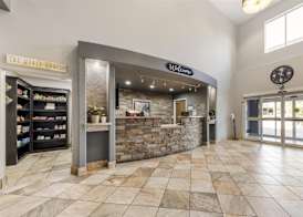 Best Western Plus Sand Bass Inn and Suites 2